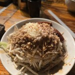幻の中華そば加藤屋 にぼ次朗 - 