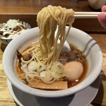 人類みな麺類 - 
