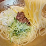 炭火燒肉 Misamo - 