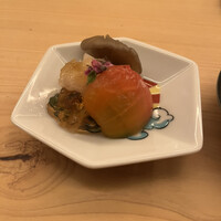 鮨おにかい＋1 - 