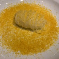 鶫 - カラスミビーフン