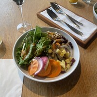 AWkitchen TOKYO 新丸ビル店 - 