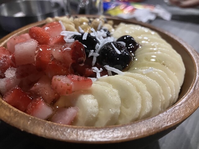 MAHO堂 - 苫小牧（フルーツパーラー）の写真