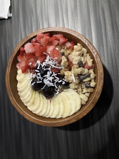 MAHO堂 - 苫小牧（フルーツパーラー）の写真