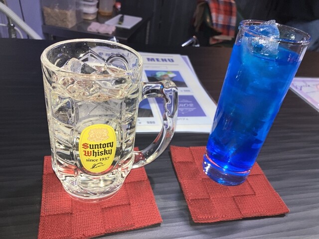 MAHO堂 - 苫小牧（フルーツパーラー）