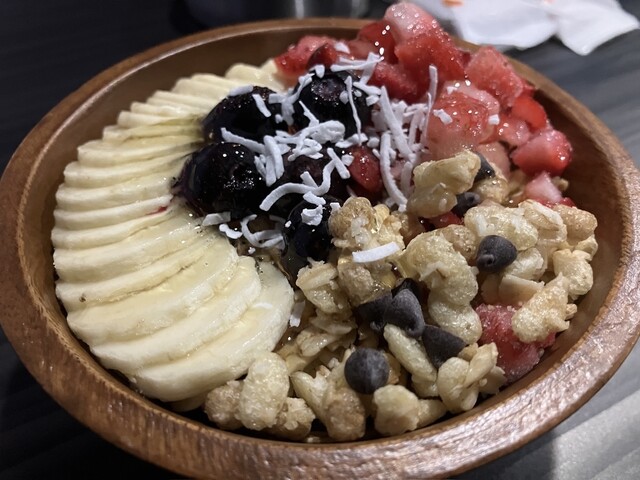 MAHO堂 - 苫小牧（フルーツパーラー）の写真