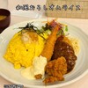 ごはんcafe 綴