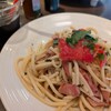 Italian BAR KIMURAYA 品川