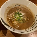 つけ麺 一裕 - 