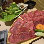 焼肉 ごち - 