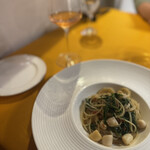 Au Depart - Cinq fers - 