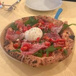 ナプレ 南青山本店  - 