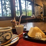 苔筵 - 