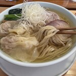 青森中華そば オールウェイズ - 
