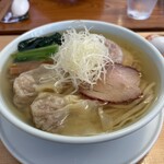 青森中華そば オールウェイズ - 