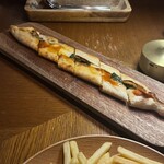 BLUE BAR & RESTAURANT - 