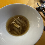 Au Depart Cinq fers - 