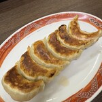 支那ソバ かづ屋 - 