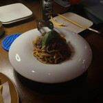 BLUE BAR & RESTAURANT - 