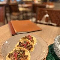 FONDA MEXICANA New York 銀座店 - 