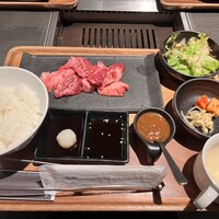 YAKINIKU FIFTY-FIVE TOKYO 恵比寿店 - 