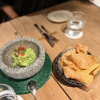 FONDA MEXICANA New York 銀座店 - 