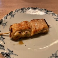 焼き鳥とワイン 萬鳥 祇園店 - 