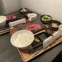 YAKINIKU FIFTY-FIVE TOKYO 恵比寿店 - 