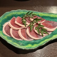 鴨料理専門店 鴨亭 - 京鴨