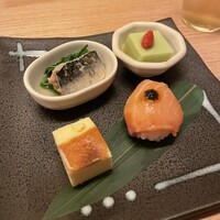 焼き鳥とワイン 萬鳥 祇園店 - 