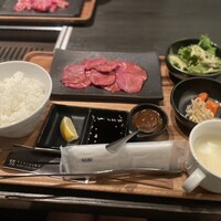 YAKINIKU FIFTY-FIVE TOKYO 恵比寿店 - 