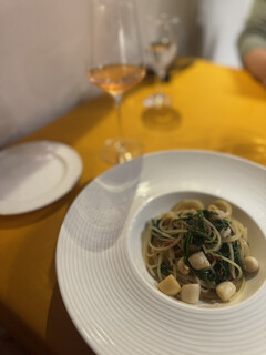 Au Depart - Cinq fers