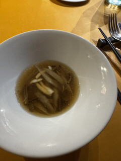 Au Depart - Cinq fers