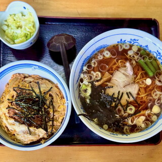 手打ちそば いし川_0