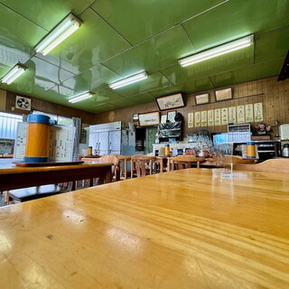 手打ちそば いし川_2