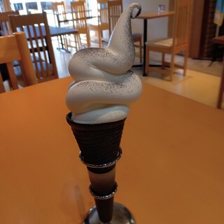 道の駅 ゆすはら - 料理写真: