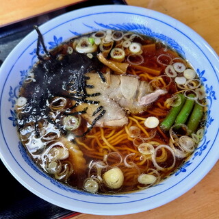 手打ちそば いし川_1