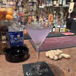 ビーグラッド - ブルームーン