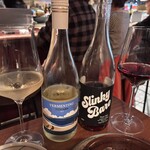 ＶｉｎｏＬｏｃｏ - トスカーナのヴェルメンティーノ　オーストラリアのPN