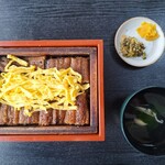 戸山うなぎ - 