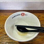 ラーメン人生JET600 - 