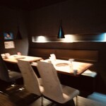 炭火焼肉じゃけぇ 阪急伊丹店 - 