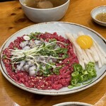 육회자매집 1호점 - 