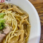 ラーメン人生JET600 - 