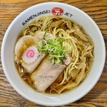 ラーメン人生JET600 - 