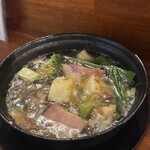 アヒージョ専門店AJILLO - 