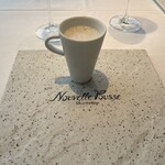 ヌーベルプース大倉山 - 