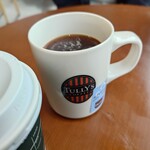 タリーズコーヒー - 