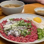 육회자매집 1호점 - 