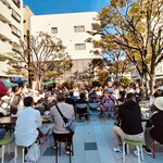 炭火焼肉じゃけぇ - 